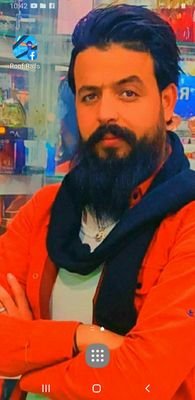 Ahmedsafina