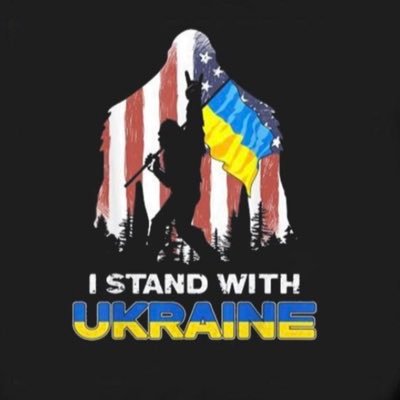 🇺🇦❤️🌊🇺🇸 You are for Ukraine or you watch Fox News.  I prefer actual news.  Pissed off and ready to see the end of Putin and his Orange puppet.