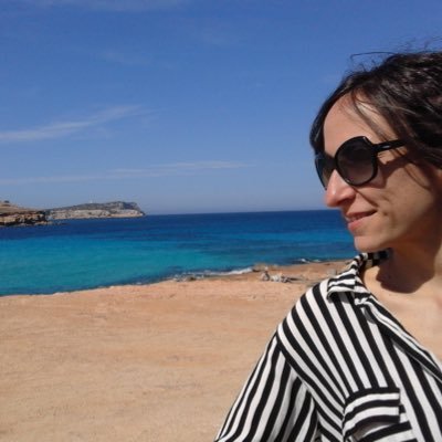 Mezquita_Laura's profile picture. Universitat Jaume I. Department of Basic and Clinical Psychology and Psychobiology