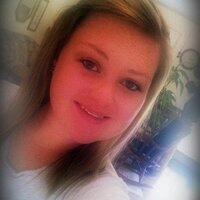 Kalee McMasters - @KaleeJo27 Twitter Profile Photo