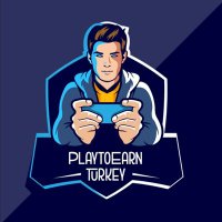 PlaytoEarn Turkey(@PlaytoEarnTR) 's Twitter Profile Photo