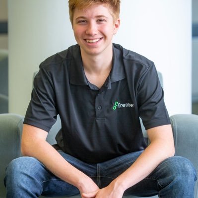 19 | founder @ stealth | Building the Future of Smart Machinery