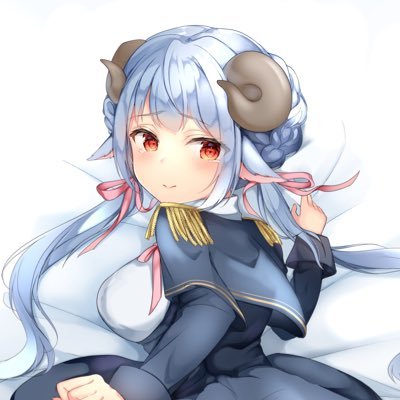うたたねやや🐏💤おやすみ中さんのプロフィール画像