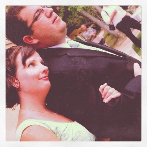 marshallwalter's profile picture. Follower of Jesus Christ, Husband to @bekawalter, Father to @kay_walter and Ben and Executive Pastor @gracesimivalley