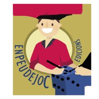 Edicions enpeudejoc (@edicionse) 's Twitter Profile