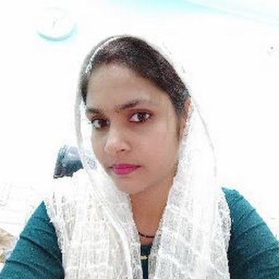 ReetaPanditChem's profile picture. 