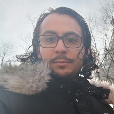 el_musbenziane's profile picture. 