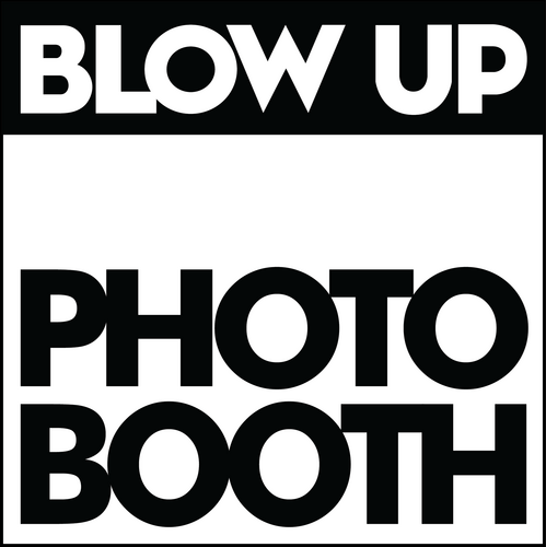 BLOWUPPHOTOS's profile picture. The official Photo Booth for BLOW UP!