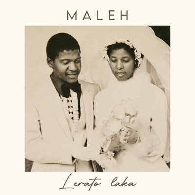 Maleh_Music Profile Picture