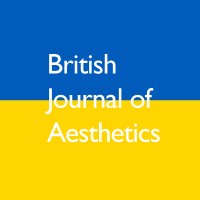 British Journal of Aesthetics (@bjatweets) 's Twitter Profile Photo British Journal of Aesthetics (@bjatweets) 's Twitter Profile Photo