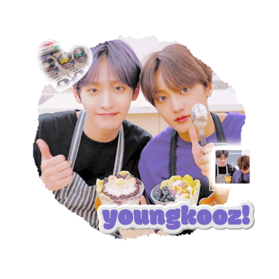 for precious aquarius boys #태영 #정모 🦊🐱