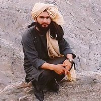 (وحیدالله قانت)Qanit Wardak(@WardakQanit) 's Twitter Profile Photo