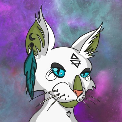 Cosmos Crittersさんのプロフィール画像