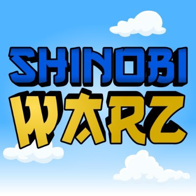 #ShinobiWarz is an online strategy game where you build up your clan and take them into Clan Battles, Tournaments and fend off with the Zombie Horde!