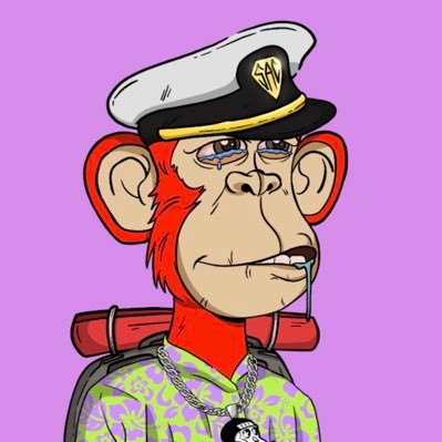 MccleanNft's profile picture. Just a casual guys who’s really into the entire NFT world and currently owner of 6 NFTs (just getting started📈) Follow me on the journey if u want✌🏼