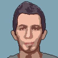 Wanjaa_everyday_pixelArt (@nftartist___) 's Twitter Profile