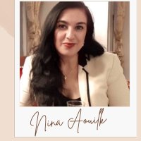 Nina Aouilk London’s Life Coach(@ninaaouilk) 's Twitter Profile Photo
