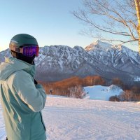 ターボ⛷ (@turbo_snow) 's Twitter Profile