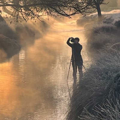 Character Animator. Amateur Photographer. Taking photographs in my local park. #zeromiles