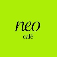 neo café(@neo___cafe) 's Twitter Profile Photo