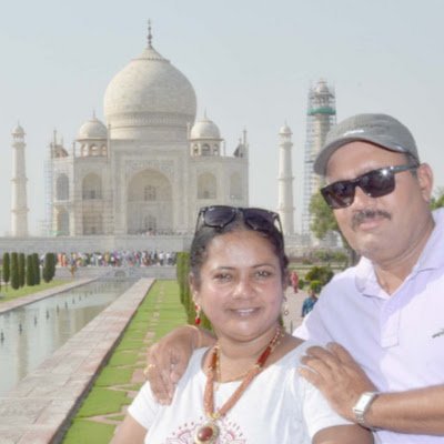 rajeshchit1972's profile picture. Enjoying