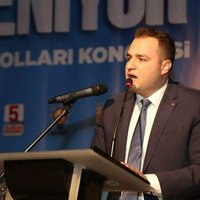 Fatih AKIN 🇹🇷🇵🇸 (@fth_akn) 's Twitter Profile