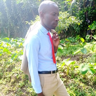 ClotildeDushime's profile picture. Né à KABUGIZI