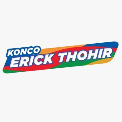 Konco Erick Thohir