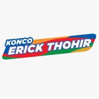 Konco Erick Thohir(@KoncoErick) 's Twitter Profile Photo