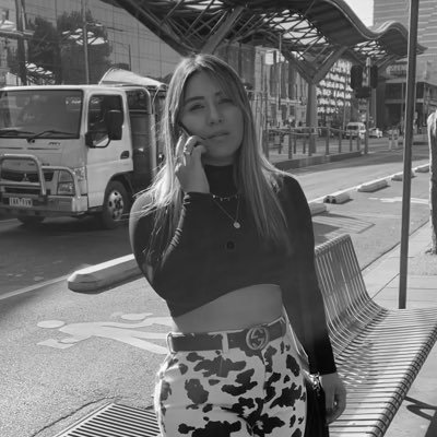 leyromero's profile picture. Is just me being me!! Necesitan ayuda para venir a vivir a Australia, yo les ayudo. 🤍🇦🇺