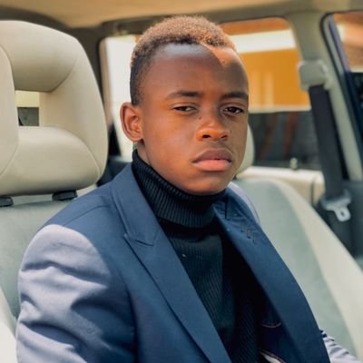 mrhamenoikoko's profile picture. https://t.co/Y1BXxvTZzb