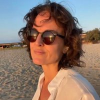 Ozge Ozdemir (@ozgefozdemir) Twitter profile photo