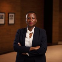 Ms. Mwasha (@msmwasha) 's Twitter Profile
