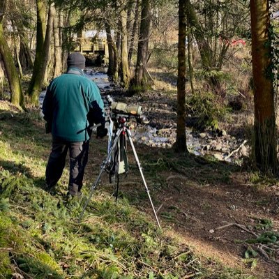 General interest in Wildlife, Birding, Photography. Love Scotland & the Western Isles.