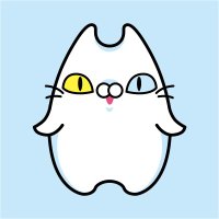 COINCATS@暗号資産女子 (@coin_cats) 's Twitter Profile Photo COINCATS@暗号資産女子 (@coin_cats) 's Twitter Profile Photo