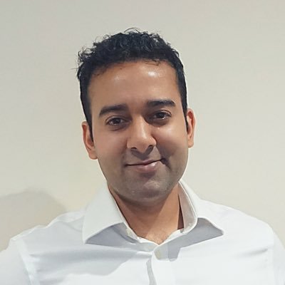 jaysinamdar's profile picture. Here for the civil discourse 😁