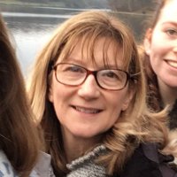 Joanne Grady (@joannelgrady) 's Twitter Profile Photo