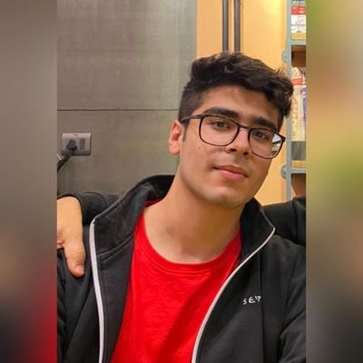 Anurag_Dhawan14's profile picture. 