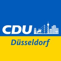 CDU Düsseldorf - die #Großstadtpartei (@cduddorf) 's Twitter Profile Photo CDU Düsseldorf - die #Großstadtpartei (@cduddorf) 's Twitter Profile Photo