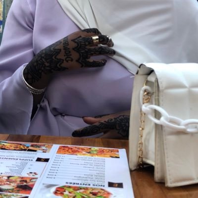 AssetouDiombera's profile picture. 