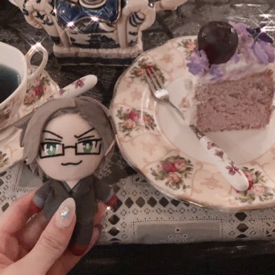 ニクと申します こちらからの反応は全てツイフィール等拝読済 ↑20 社会人🎤銃兎🐇/ラ!希🔮/⭐︎嵐弓弦つむぎ/ FF外の方からの通知が来ない場合がございますので♡等で反応いただけますと幸いです。
