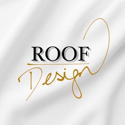ROOF Design, coming soon..        https://t.co/8EoH9MbkRI