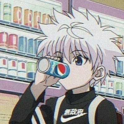 Strawb3rryClowd's profile picture. Hello :D
Simp4killua