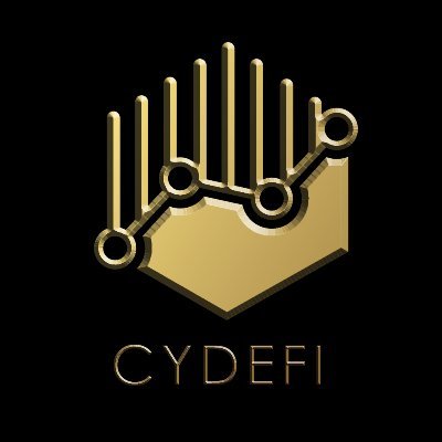 CYDEFI - Professional Prop Trading
FX and Futures