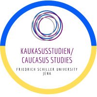 Institute for Caucasus Studies at FSU Jena (@kaukasusstudien) 's Twitter Profile Photo Institute for Caucasus Studies at FSU Jena (@kaukasusstudien) 's Twitter Profile Photo