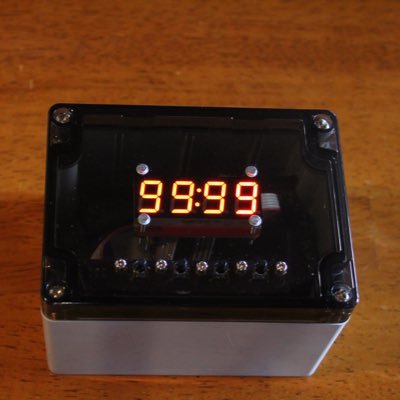 Leave the mystery behind! We supply the parts and support the understanding for making clocks and timers.