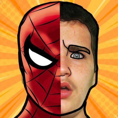 🎥Amoureux du cinéma
⭐Toute l'actualité Marvel
#federerforever
Real Madrid 🤍🖤