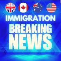 Visa and Immigrations Updates(@Visaupdates1) 's Twitter Profile Photo
