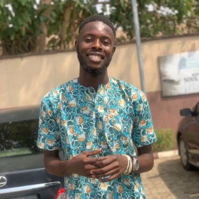 ObeneJack's profile picture. 