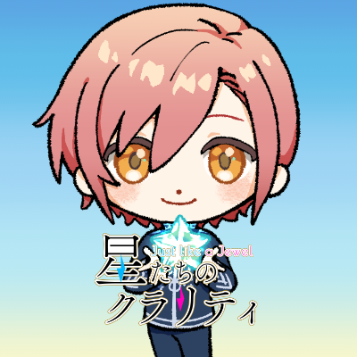 【開催終了】JACK JEANNEプチオンリー準備会さんのプロフィール画像